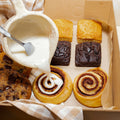Pack de 6 dulces