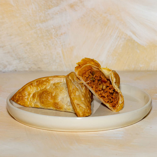 Empanadas (elige tu pack)