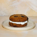 Cookie Cake