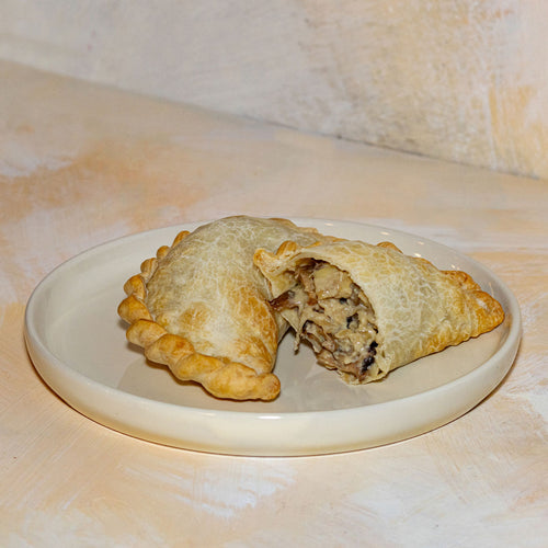 Pack of 12 empanadas