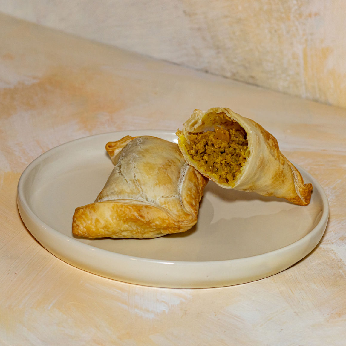 Empanadas (elige tu pack)
