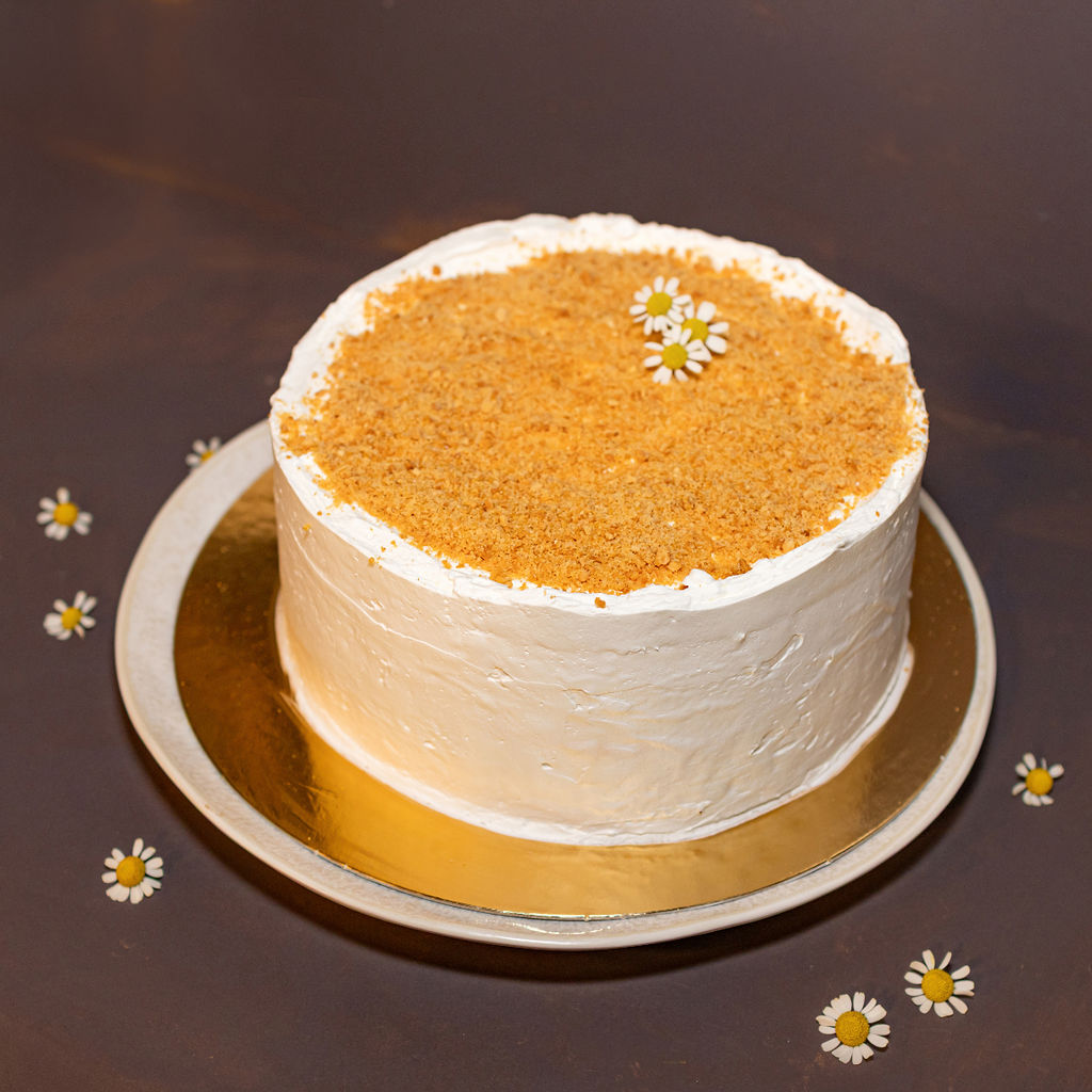 Classic Cakes
