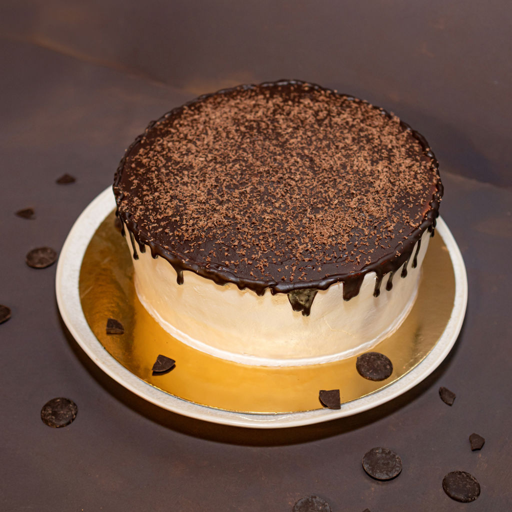 Classic Cakes
