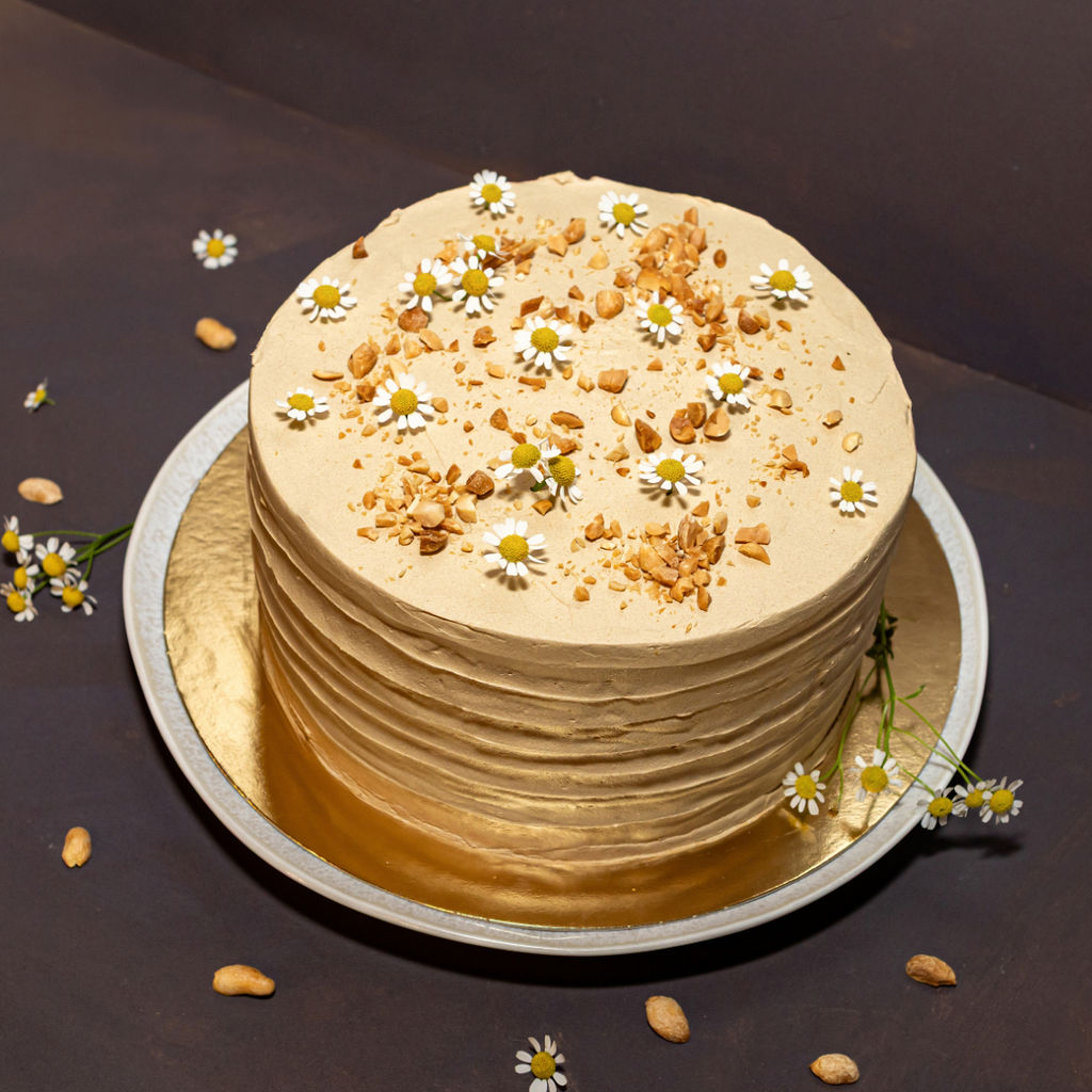 Classic Cakes