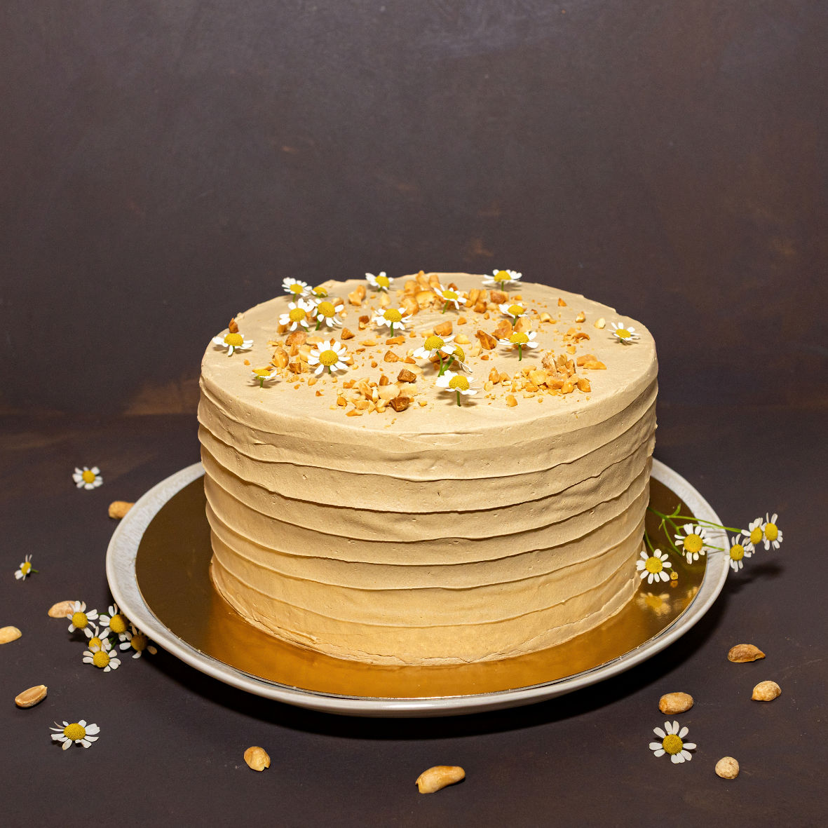Your cake, your way