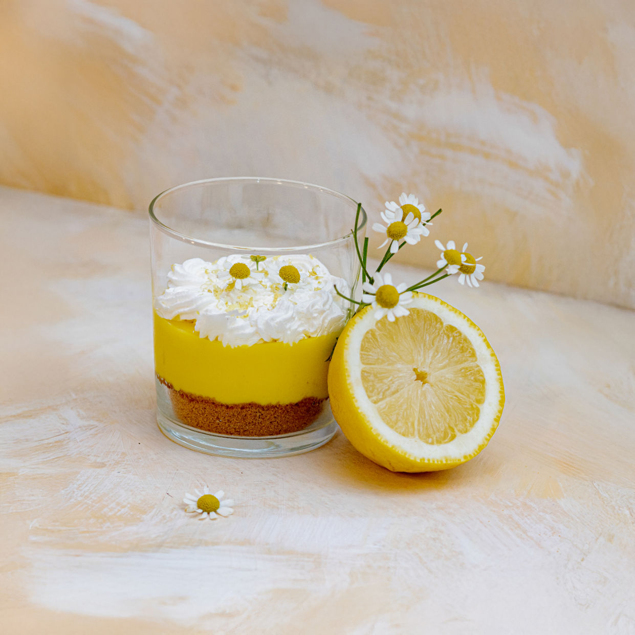 Lemon Pie