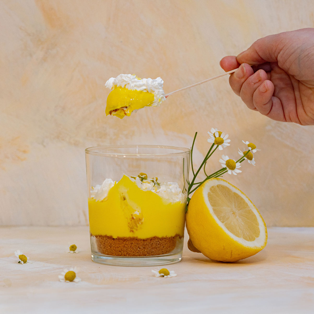 Lemon Pie