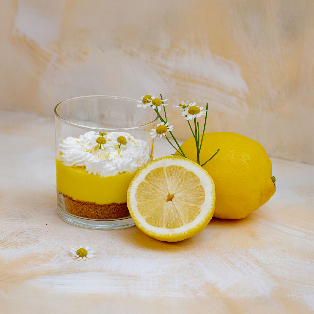 Lemon Pie